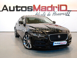 JAGUAR XE 2.0D 150kW 204CV MHEV AWD Auto HSE 4p.