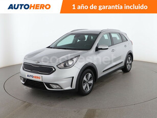 KIA Niro 1.6 GDi Hibrido Drive 5p.