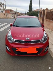 KIA Rio 1.2 CVVT 84CV UEFA Euro2016 EcoDynamics 5p.