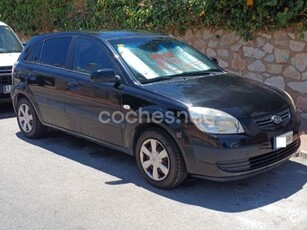 KIA Rio 1.5 CRDi Active 5p.