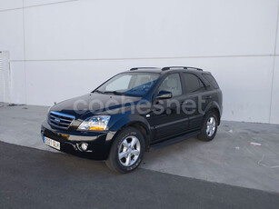 KIA Sorento 2.5 CRDi Active