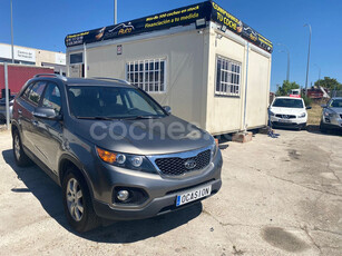 KIA Sorento 2.5 CRDi Concept 5p.