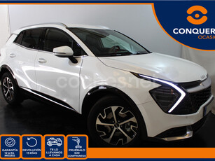 KIA Sportage 1.6 TGDi HEV 171kW 230CV Tech 4x4 5p.