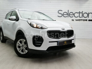 KIA Sportage 1.7 CRDi VGT 85kW Concept 4x2 EcoDynam 5p.