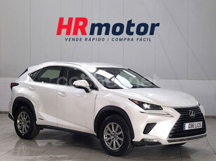 LEXUS NX 2.5 300h Business 2WD 5p.