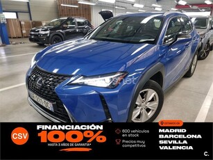 LEXUS UX 2.0 250h Business 5p.