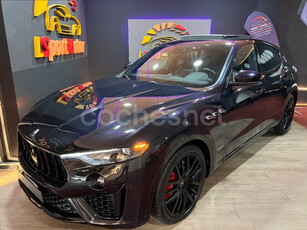 MASERATI Levante V6 350 HP AWD GranSport 5p.