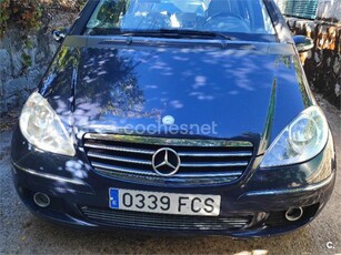 MERCEDES-BENZ Clase A A 180 CDI AVANTGARDE 5p.