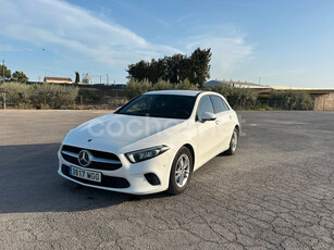 MERCEDES-BENZ Clase A A 180 d 5p.