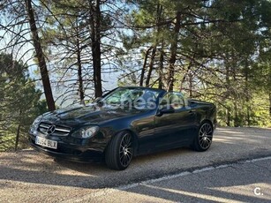 MERCEDES-BENZ Clase SLK