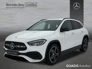 MERCEDES-BENZ GLA GLA 200 5p.