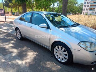 NISSAN Primera