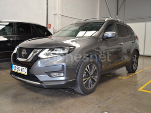 NISSAN X-TRAIL 5P DIGT 120 kW 160 CV E6D DCT NCONN. 5p.