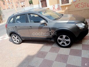 OPEL Antara 2.0 CDTI 16V Cosmo 5p.