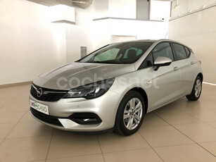 OPEL Astra 1.2T SHL 81kW 110CV GS Line 5p.