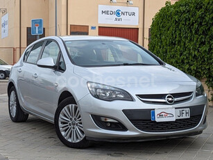 OPEL Astra 1.6 CDTi SS 110 CV Selective 5p.