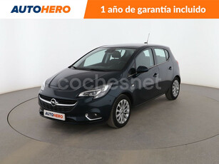 OPEL Corsa 1.4 Excellence 90 CV 5p.