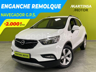 OPEL Mokka X 1.4 T 103kW 140CV 4X2 SS Selective 5p.