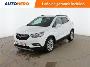 OPEL Mokka X 1.4 T 103kW 4X2 SS Design Line 5p.