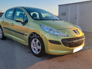 PEUGEOT 207 1.4 HDI Urban 5p.