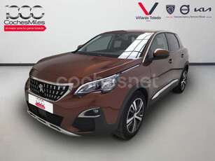 PEUGEOT 3008 1.2 PureTech 96KW 130CV SS Allure 5p.