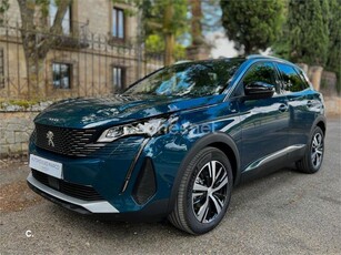 PEUGEOT 3008 Hybrid 1.2 100KW GT eDCS6