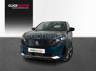 PEUGEOT 3008 Hybrid 225 eEAT8 Allure Pack 5p.