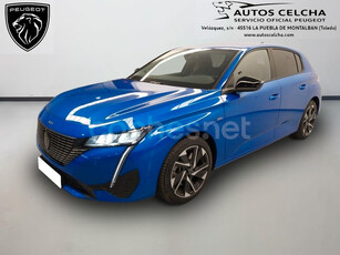 PEUGEOT 308 5P Allure Pack Hybrid 180 eEAT8 5p.