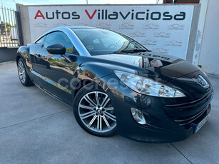 PEUGEOT RCZ 2.0 HDi 163cv 2p.