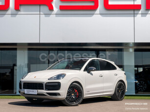 PORSCHE Cayenne Coupe GTS 5p.