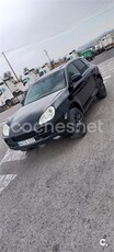 PORSCHE Cayenne S 5p.