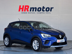 RENAULT Captur equilibre TCe 67kW 90CV 5p.