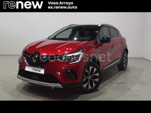 RENAULT Captur techno TCe 67kW 90CV 5p.