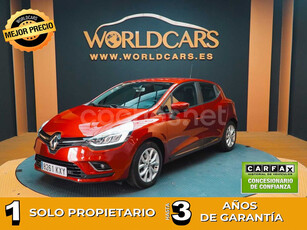 RENAULT Clio Zen TCe 66kW 90CV 18 5p.