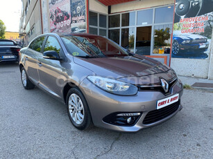 RENAULT Fluence Expression dCi 110 Euro 6