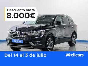 RENAULT Koleos Intens TCe 118kW 160CV EDC 5p.