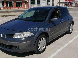 RENAULT Megane CONFORT DYNAMIQUE 1.6 16V 5p.