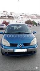 RENAULT Scenic LUXE DYNAMIQUE 1.5DCI105 5p.