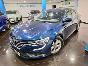 RENAULT Talisman Init. Paris En. dCi 118kW T. T. EDC 4p.