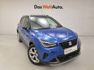 SEAT Arona 1.0 TSI 81kW 110CV FR XM Edition 5p.