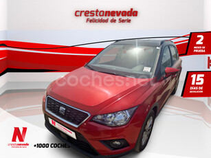 SEAT Arona 1.0 TSI 81kW 110CV Style 5p.