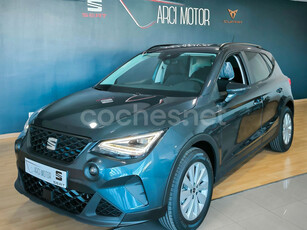 SEAT Arona 1.0 TSI 81kW 110CV Style XM 5p.