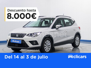 SEAT Arona 1.0 TSI 81kW 110CV Style 5p.