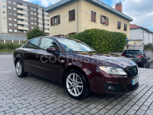 SEAT Exeo 2.0 TDI CR 143 CV DPF Sport 4p.