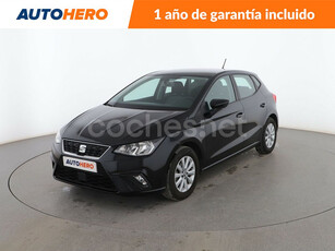 SEAT Ibiza 1.0 55kW 75CV Style 5p.