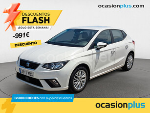 SEAT Ibiza 1.0 EcoTSI 70kW 95CV Style 5p.