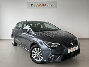 SEAT Ibiza 1.0 MPI 59kW 80CV Style XM 5p.