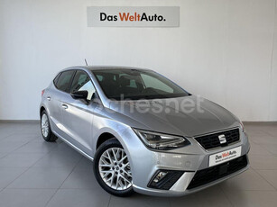 SEAT Ibiza 1.0 TSI 81kW 110CV FR XL 5p.