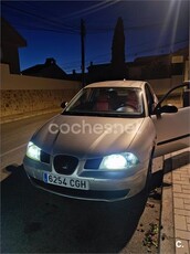 SEAT Ibiza 1.2i 12v STELLA 3p.