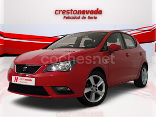 SEAT Ibiza 1.4 16v 85cv Style 5p.